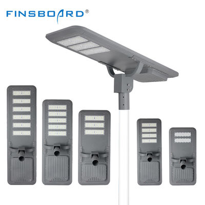 屋外統合オールインワンLED太陽光路灯 6000-6500K 400w 600w 800w 1000w 1200w