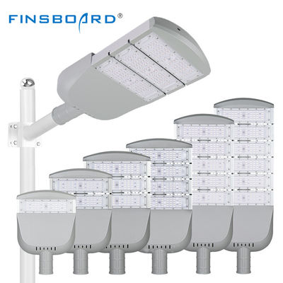 IP65 防水 LED 路灯 アルミ+PC 素材と 50W-300W ワット 屋外照明