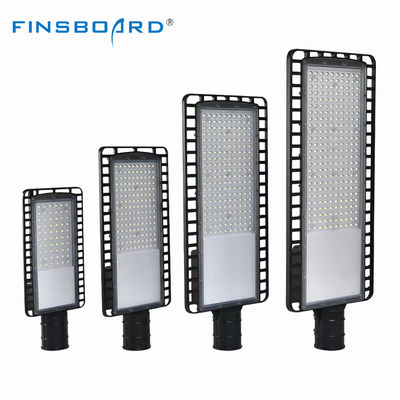 エネルギー効率性 屋外高速道路路灯 50W/100W/150W/200W アルミ+PC