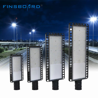 IP65 防水路灯 50w 100w 150w 200w 屋外 LED路灯 庭道照明