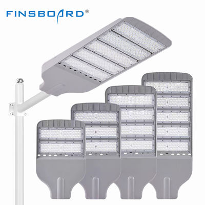 3000K/4000K/6000K OEM ODM IP65 防水 LED ストリートライト 安全・信頼性