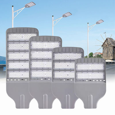 3000K/4000K/6000K OEM ODM IP65 防水 LED ストリートライト 安全・信頼性