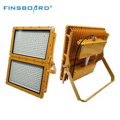 オーダーメイド 防爆ランプ 400W 製品番号 RFEPL98 極端な温度 -40°C 60°C
