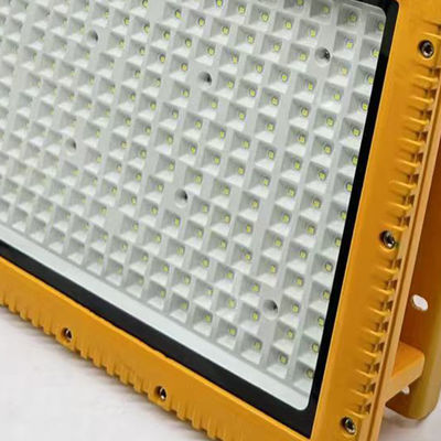 オーダーメイド 防爆ランプ 400W 製品番号 RFEPL98 極端な温度 -40°C 60°C