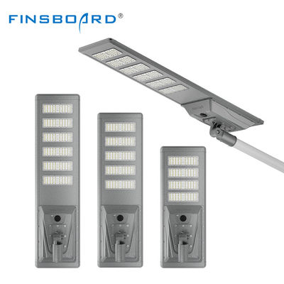 エンジニアリング 新型太陽光発電の観光スポット オーダーメイド オールインワン LED太陽光路灯 80W 100W 120W