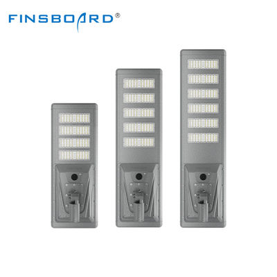 エンジニアリング 新型太陽光発電の観光スポット オーダーメイド オールインワン LED太陽光路灯 80W 100W 120W
