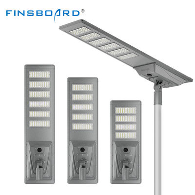 エンジニアリング 新型太陽光発電の観光スポット オーダーメイド オールインワン LED太陽光路灯 80W 100W 120W