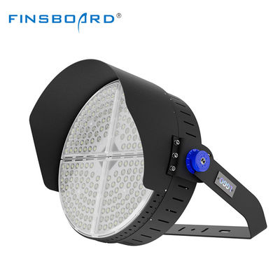 アルミ 1200W LED 洪水照明モジュール デザイン Ip65 スポーツフィールドのための屋外サッカースタジアムライト