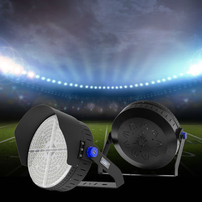 アルミ 1200W LED 洪水照明モジュール デザイン Ip65 スポーツフィールドのための屋外サッカースタジアムライト