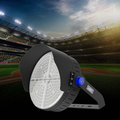 アルミ 1200W LED 洪水照明モジュール デザイン Ip65 スポーツフィールドのための屋外サッカースタジアムライト