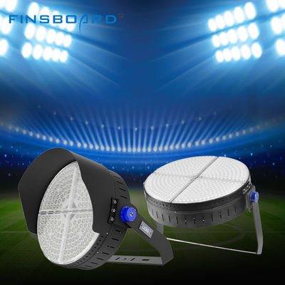 アルミ 1200W LED 洪水照明モジュール デザイン Ip65 スポーツフィールドのための屋外サッカースタジアムライト