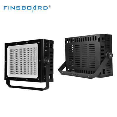 高級 Ip65 防水バスケットボール場 スポーツライト 600w-800w 1000w-1200w アルミ Led スタジアムライト