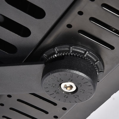 高級 Ip65 防水バスケットボール場 スポーツライト 600w-800w 1000w-1200w アルミ Led スタジアムライト