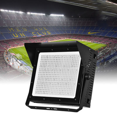 高級 Ip65 防水バスケットボール場 スポーツライト 600w-800w 1000w-1200w アルミ Led スタジアムライト