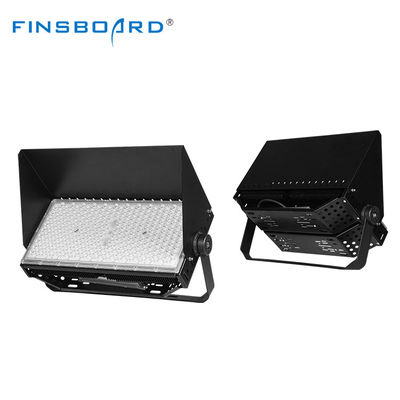 アウトドアサッカースタジアム テニスコート照明 Ip66 ハイマストライト 投光灯 400w 800w 1200w LEDスタジアム投光灯
