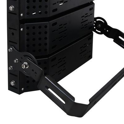 アウトドアサッカースタジアム テニスコート照明 Ip66 ハイマストライト 投光灯 400w 800w 1200w LEDスタジアム投光灯