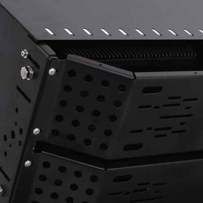 アウトドアサッカースタジアム テニスコート照明 Ip66 ハイマストライト 投光灯 400w 800w 1200w LEDスタジアム投光灯