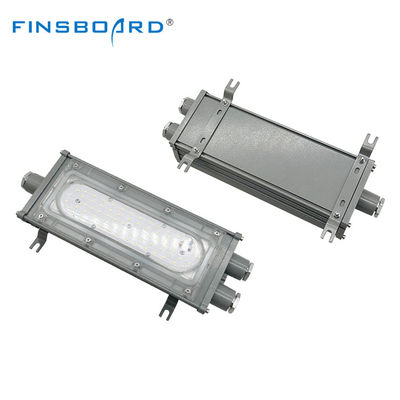 高品質の危険場所照明 プロの防爆ランプ Ip65 150w 100w 200w 防爆ランプ