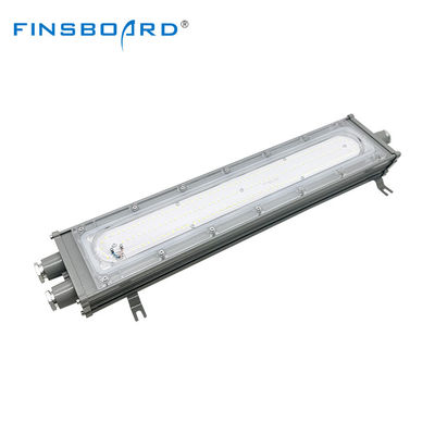 高品質の危険場所照明 プロの防爆ランプ Ip65 150w 100w 200w 防爆ランプ