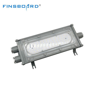 高品質の危険場所照明 プロの防爆ランプ Ip65 150w 100w 200w 防爆ランプ