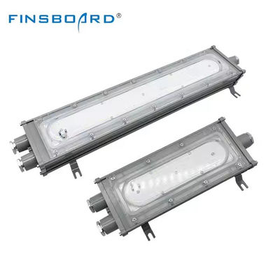 高品質の危険場所照明 プロの防爆ランプ Ip65 150w 100w 200w 防爆ランプ