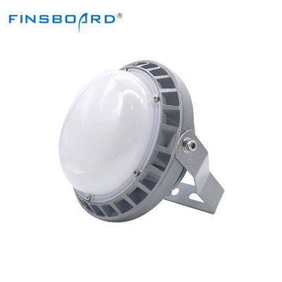 産業用ハイベイライト 工房 ガソリンスタンド 工場 50w 100w 150w LED 防爆プラットフォームライト