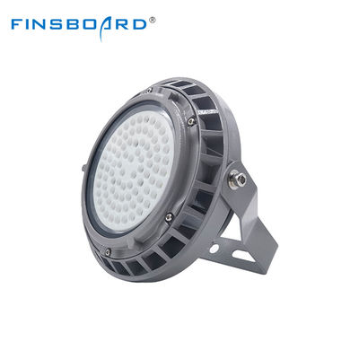 産業用ハイベイライト 工房 ガソリンスタンド 工場 50w 100w 150w LED 防爆プラットフォームライト