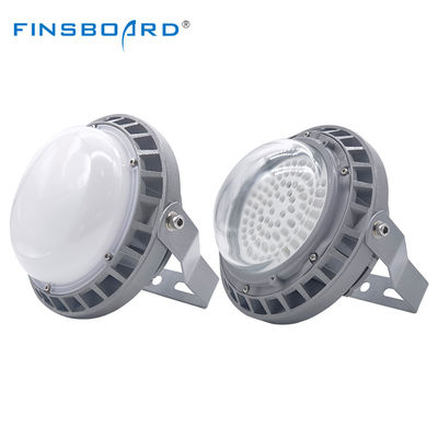 産業用ハイベイライト 工房 ガソリンスタンド 工場 50w 100w 150w LED 防爆プラットフォームライト