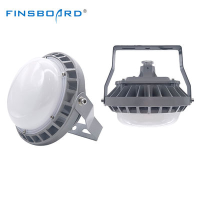 産業用ハイベイライト 工房 ガソリンスタンド 工場 50w 100w 150w LED 防爆プラットフォームライト