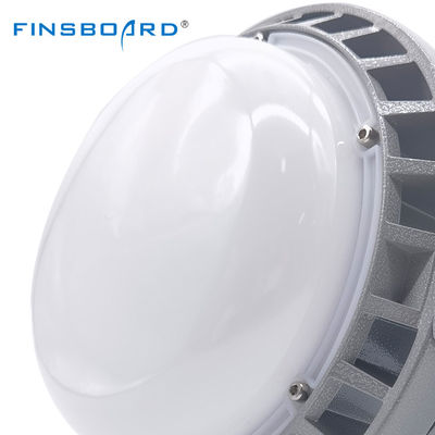 産業用ハイベイライト 工房 ガソリンスタンド 工場 50w 100w 150w LED 防爆プラットフォームライト