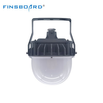 プレミアム品質 Ip65 防水鉱山 防爆ランプ 50w 100 150w LED 防爆プラットフォームライト