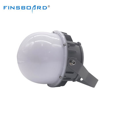プレミアム品質 Ip65 防水鉱山 防爆ランプ 50w 100 150w LED 防爆プラットフォームライト