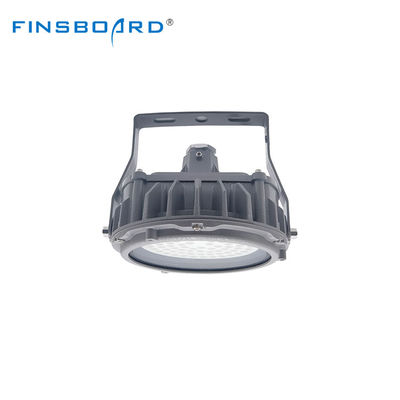 プレミアム品質 Ip65 防水鉱山 防爆ランプ 50w 100 150w LED 防爆プラットフォームライト