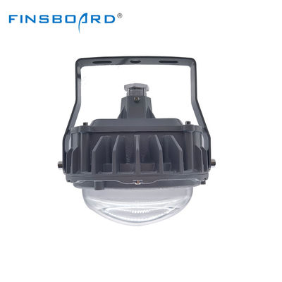 プレミアム品質 Ip65 防水鉱山 防爆ランプ 50w 100 150w LED 防爆プラットフォームライト