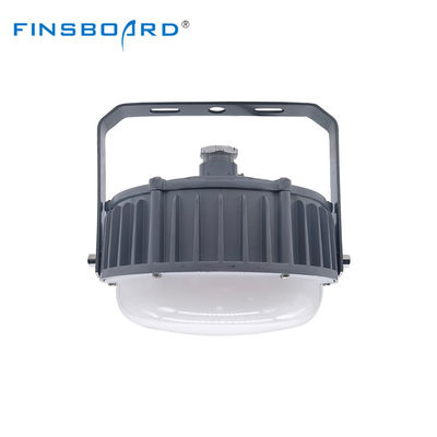 高品質のハイベイランプ Ip65 防水ガソリンスタンド 50w 100w 150w LED爆発防止プラットフォームライト