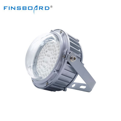 高品質のハイベイランプ Ip65 防水ガソリンスタンド 50w 100w 150w LED爆発防止プラットフォームライト