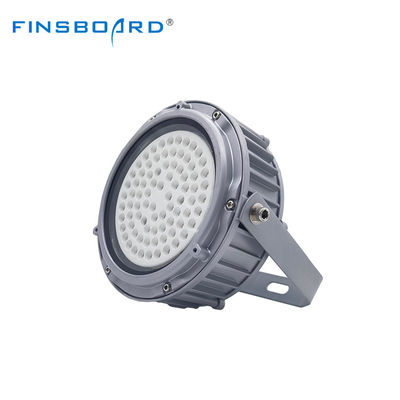 高品質のハイベイランプ Ip65 防水ガソリンスタンド 50w 100w 150w LED爆発防止プラットフォームライト