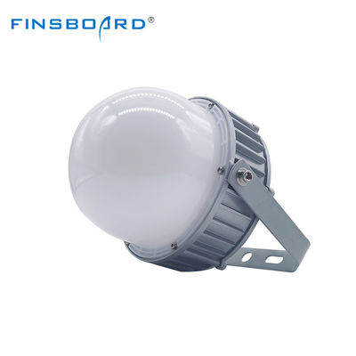 高品質のハイベイランプ Ip65 防水ガソリンスタンド 50w 100w 150w LED爆発防止プラットフォームライト