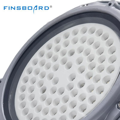 高品質のハイベイランプ Ip65 防水ガソリンスタンド 50w 100w 150w LED爆発防止プラットフォームライト