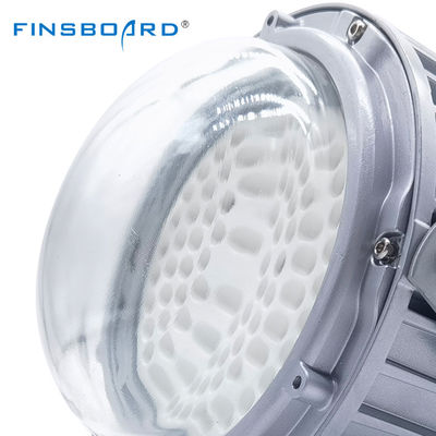 高品質のハイベイランプ Ip65 防水ガソリンスタンド 50w 100w 150w LED爆発防止プラットフォームライト