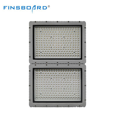高グレードアルミニウム強化ガラス防爆フラッドライトIP65 400W