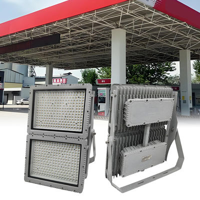 産業用危険エリア照明 防爆防洪灯 Ip65 400w LED防爆灯