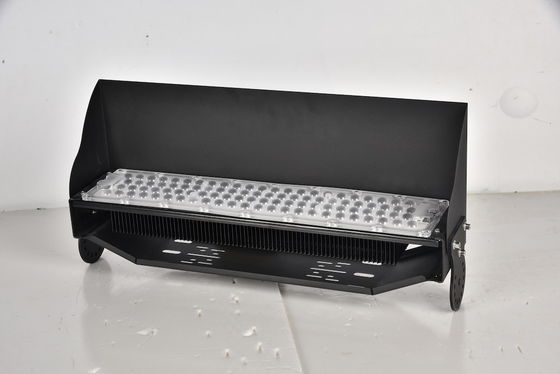 IP65 防水スタジアムライト 250w LED 高マストライト 138mm