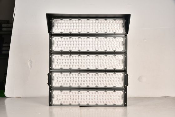 防水バスケットボールスタジアムライト 1250w 1500w 2000w LEDモジュール洪水ライト