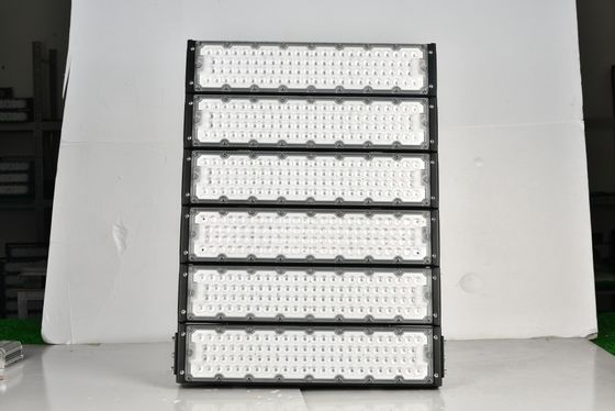 IP65防水 2000W LEDハイマストライト スタジアムおよび屋外用投光器、50000時間の寿命