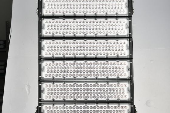 スタジアムライト アルミニウムPC 250w 500w 750w 1000w 1250w 1500w 2000w LEDハイマストライト