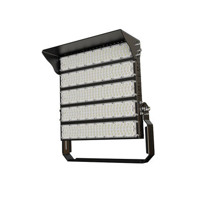 スタジアムライト トンネル 農場 バスケットボール アルミ 1250w 1500w 2000w LED ハイマストライト