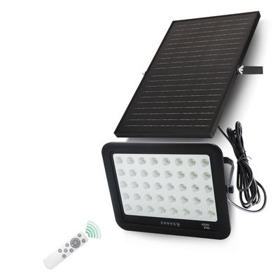 LED太陽センサーライト 300w 400w 500w ABS 太陽光 LED 洪水照明