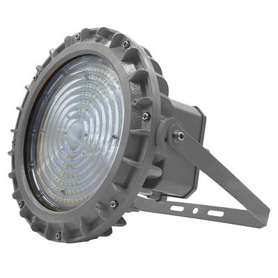 屋外照明 IP65 防水鉱山ハイベイライト 50W 100W 150W LED 防爆ライト