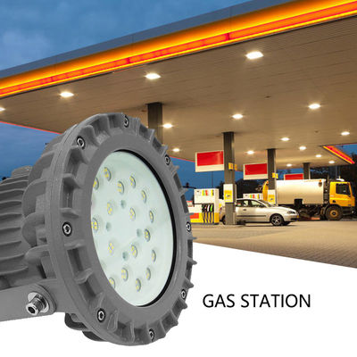 超明るい防水 50W 100W 150W アルミニウムLED 防爆 洪水灯